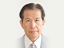 北金目歯科医院　院長　乾 文隆